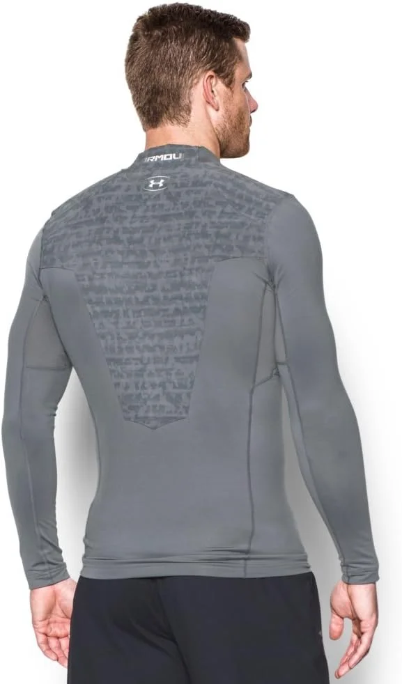 زیرپوش مردانه آندر آرمور UA ColdGear® Armour عایق فشرده
