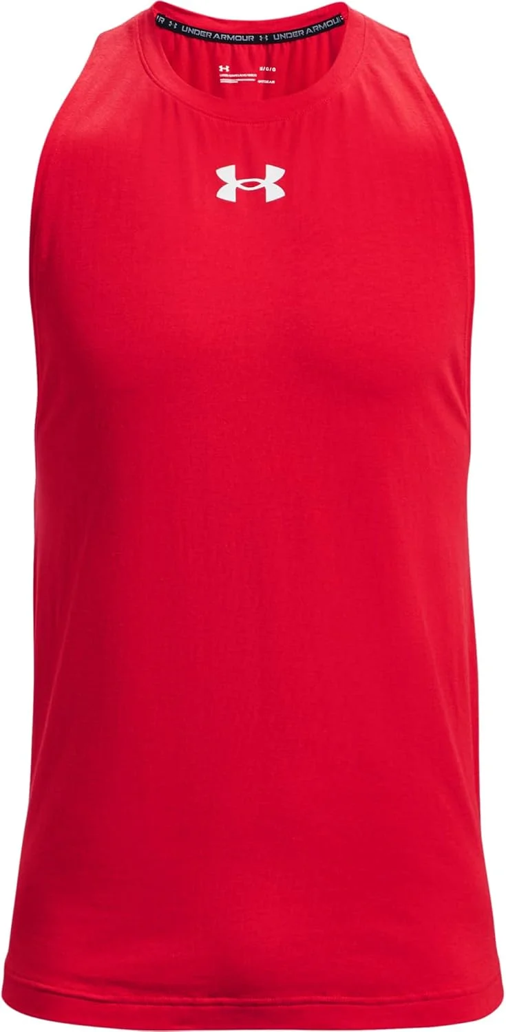 تاپ مردانه آندر آرمور مدل MD