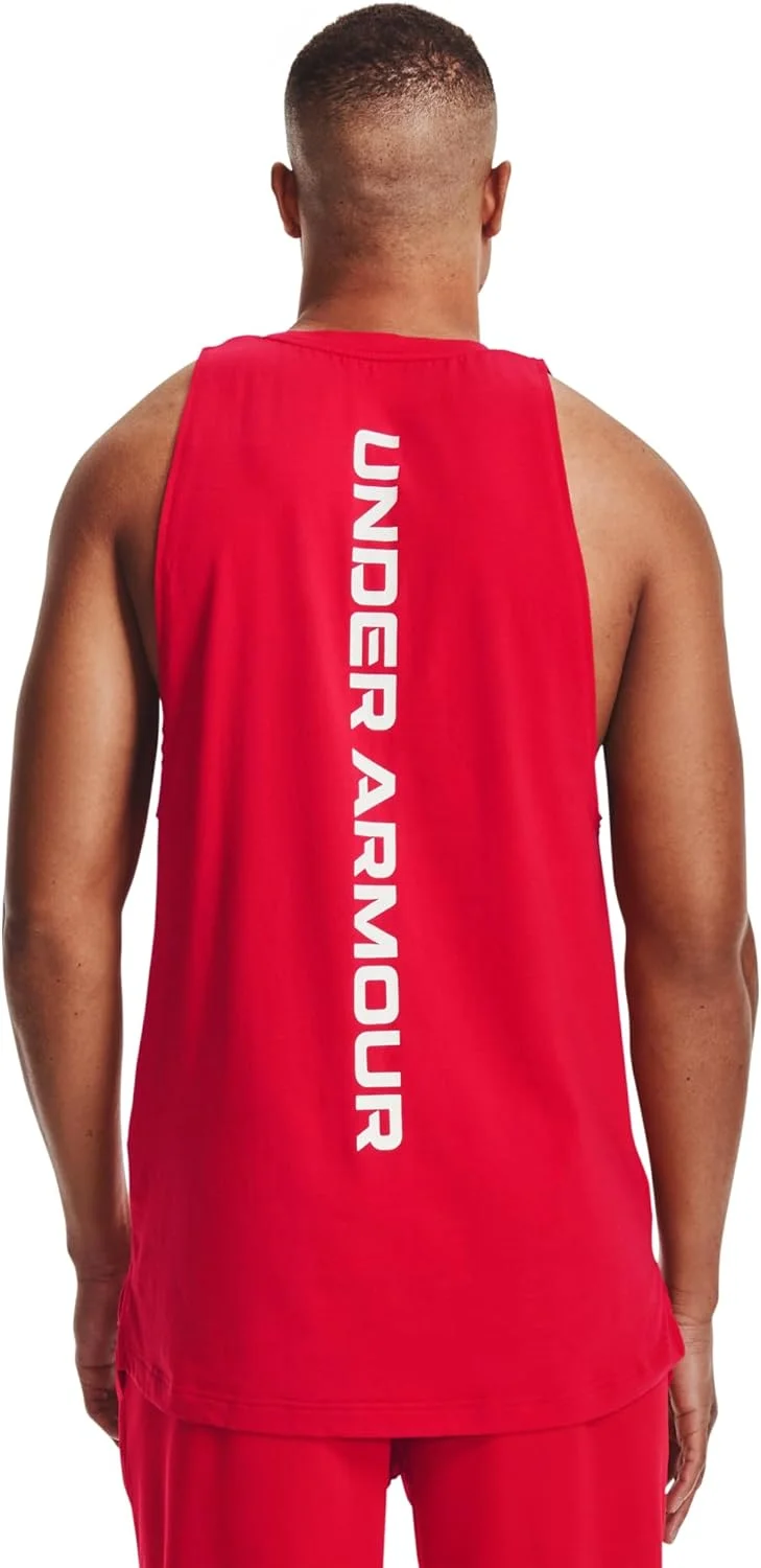 تاپ مردانه آندر آرمور مدل MD