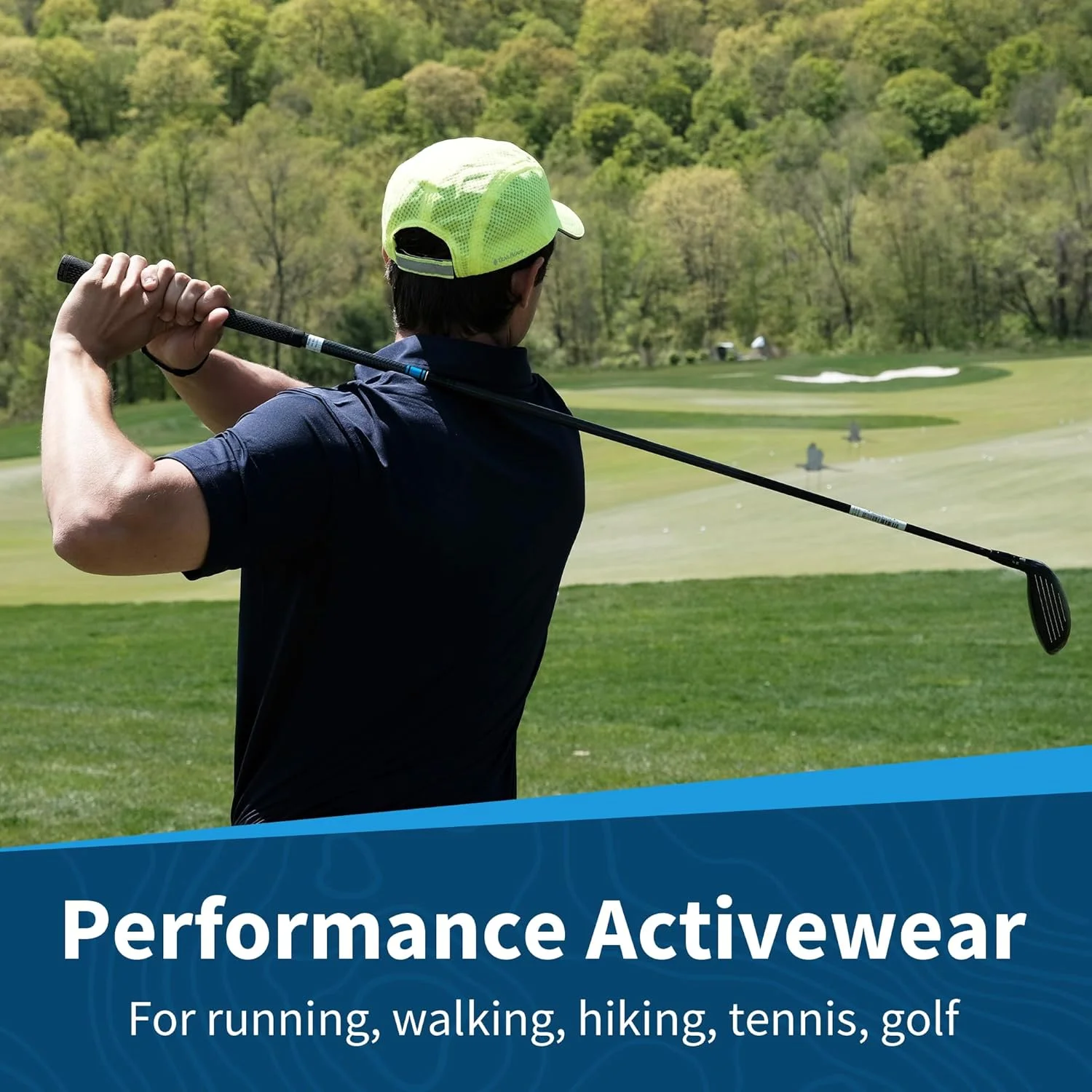 کلاه ورزشی مردانه تریل‌هدز مناسب فعالیت‌های ورزشی