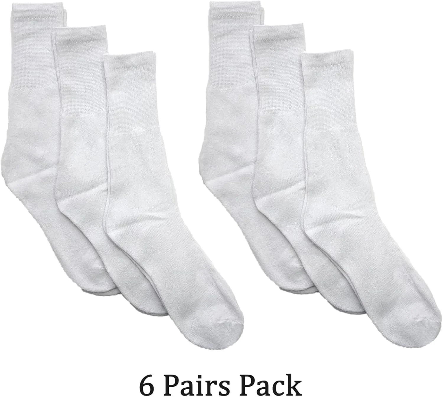 جوراب ساق دار مردانه راحتی روزمره - سایز آزاد مناسب سایز پای 40 تا 45