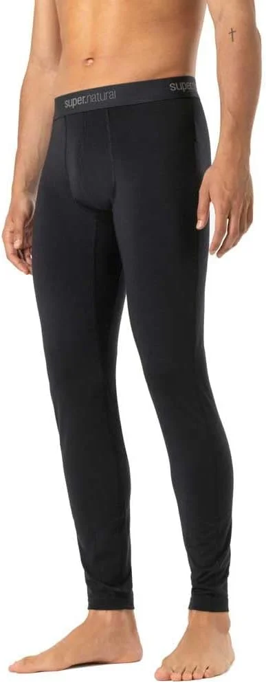 شلوار بیس لایر مردانه سوپر.نچرال مدل M Arctic230 Tight (تک عددی)