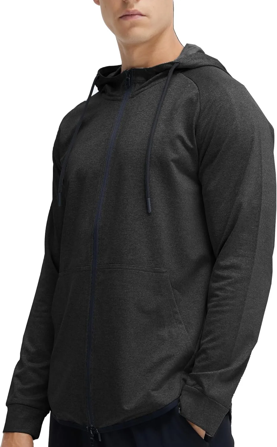 هودی ورزشی مردانه، ژاکت ورزشی اسلیم فیت، هودی باشگاهی، ژاکت تمرینی، هودی تمرین پایه