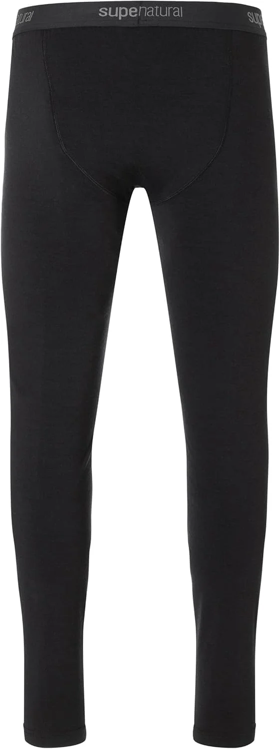 شلوار بیس لایر مردانه سوپر.نچرال مدل M Arctic230 Tight (تک عددی)