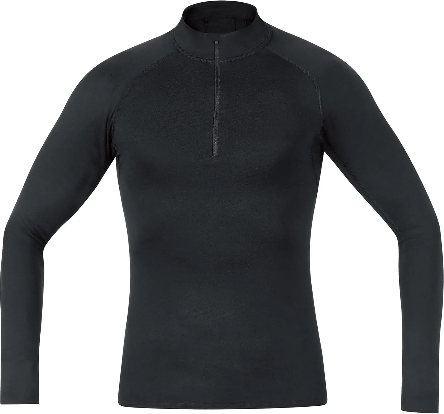 زیرپوش یقه اسکی مردانه GORE WEAR مدل M Base Layer Thermo (تک عددی)