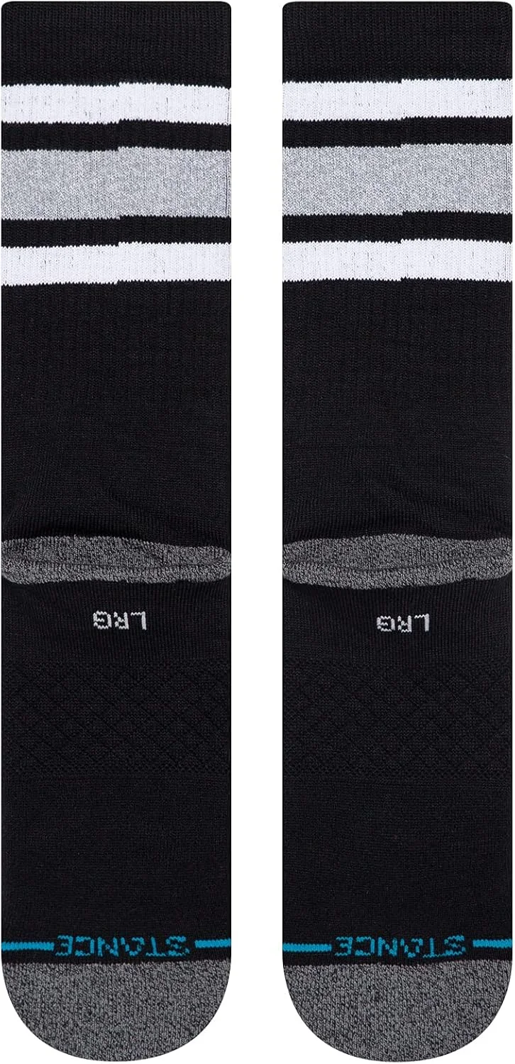 جوراب ساق دار مردانه استنس مدل BOYD ST