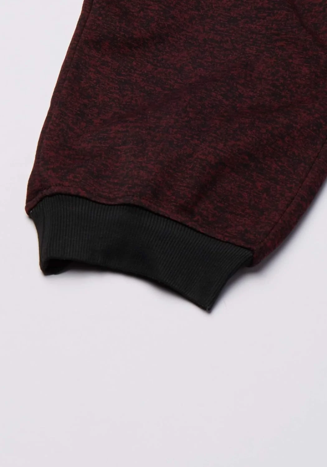 شلوار گرمکن مردانه Southpole، پشمی و طرح دار