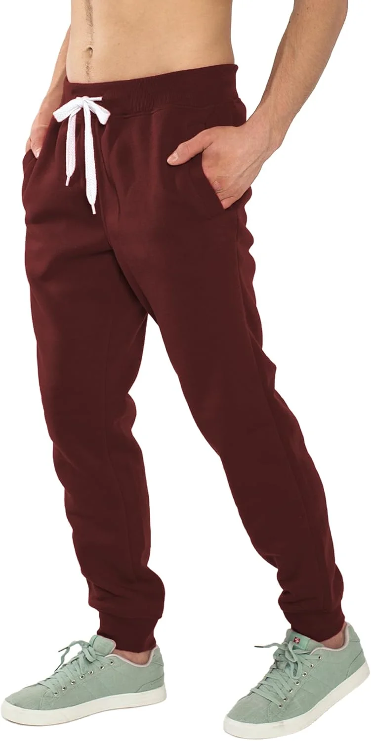 شلوار گرمکن مردانه Southpole، مدل Active Basic Jogger از جنس پشم نرم