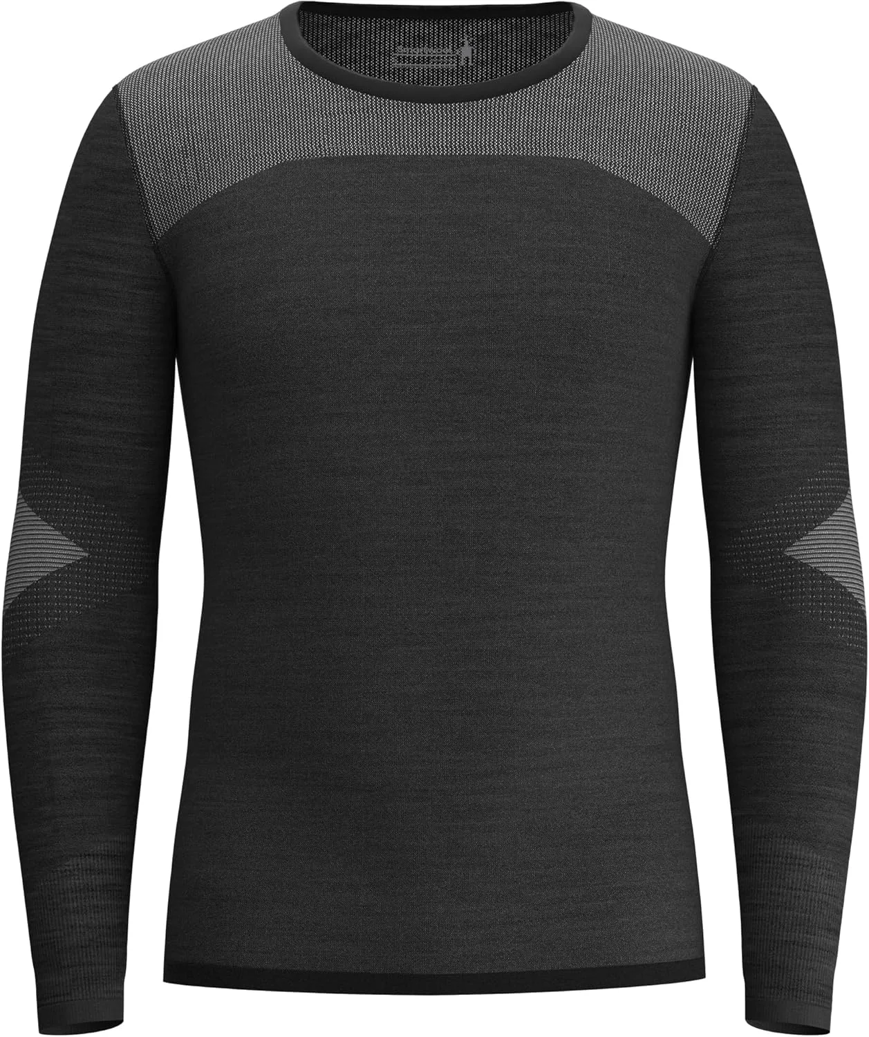 بلوز آستین بلند مردانه پشم مرینوس Intraknit Thermal لایه پایه (تک عددی)
