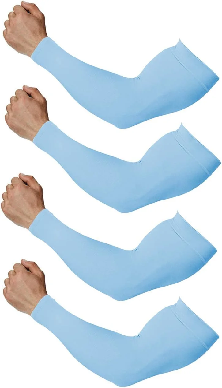 آستین بازویی فیکه، مناسب بزرگسال، بسته 2 عددی آستین بازویی فیکه، مناسب بزرگسال، بسته 2 عددی