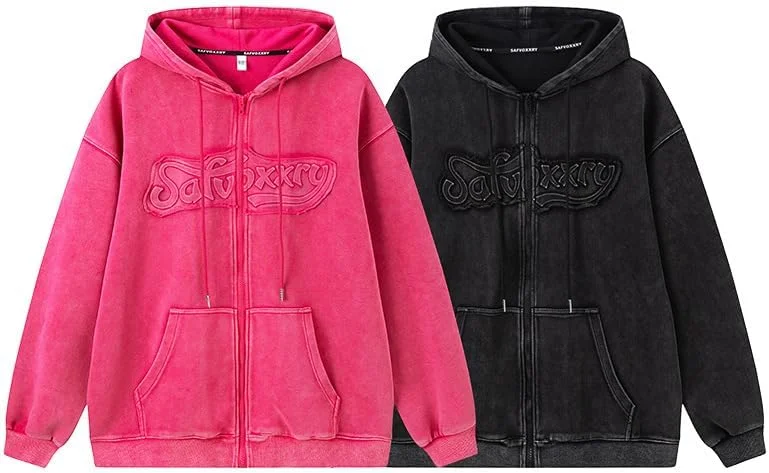 ژاکت پلیور نیم زیپ جدید پاییز و زمستان مردانه و زنانه با طرح قدیمی