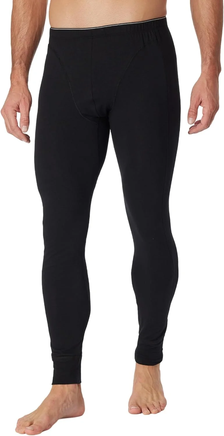 زیرپوش مردانه زی‌شر 95/5 پنبه ارگانیک بلند