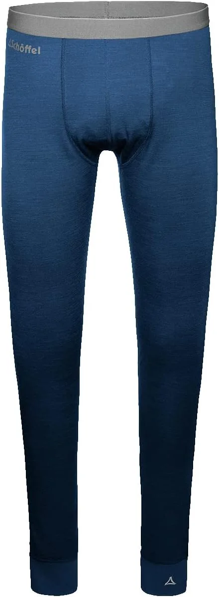 شلوار بلند مردانه شوفل مدل Merino Sport