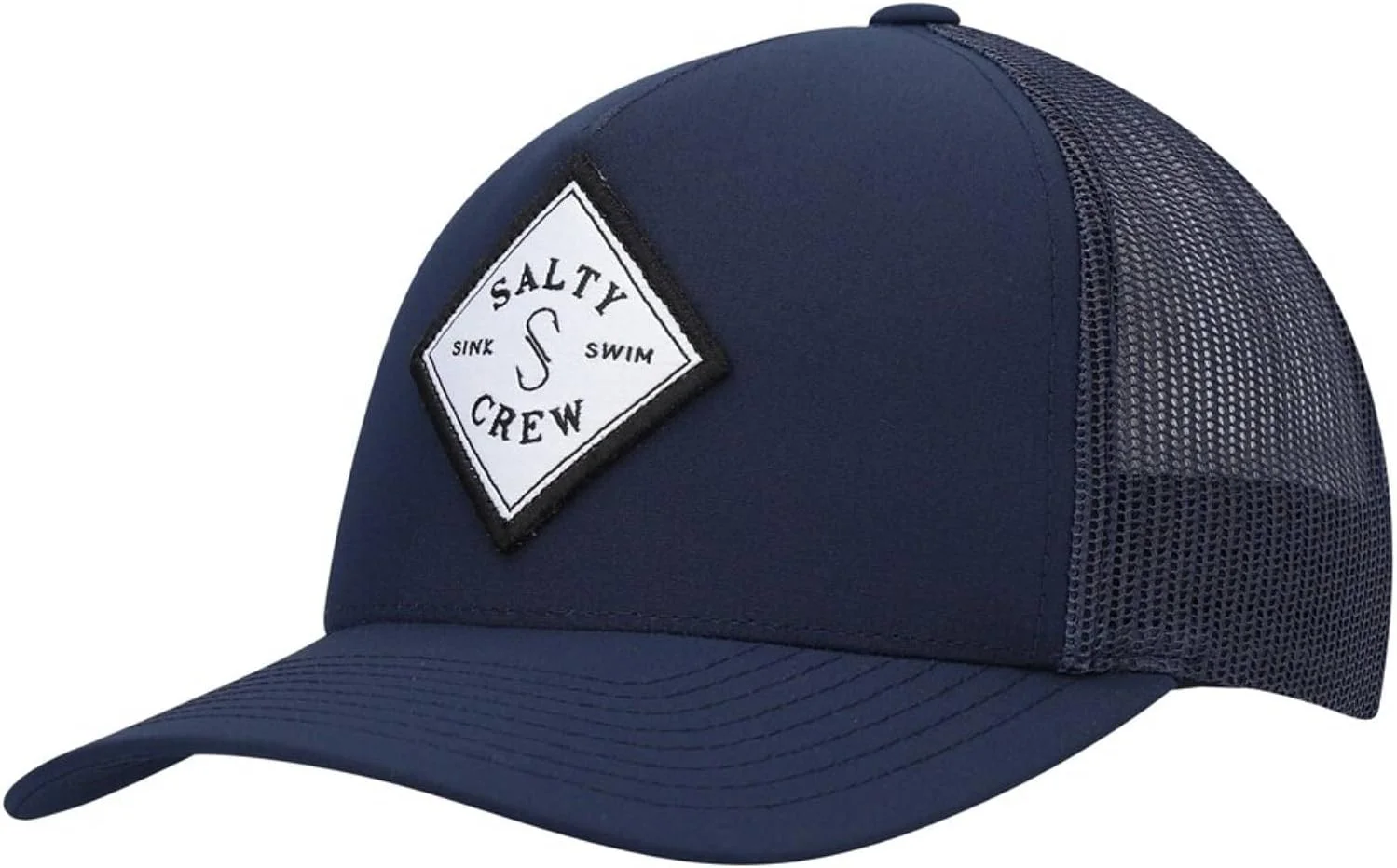 کلاه نقاب دار مردانه سالتی کرو مدل Sea Line Retro کلاه نقاب دار مردانه سالتی کرو مدل Sea Line Retro