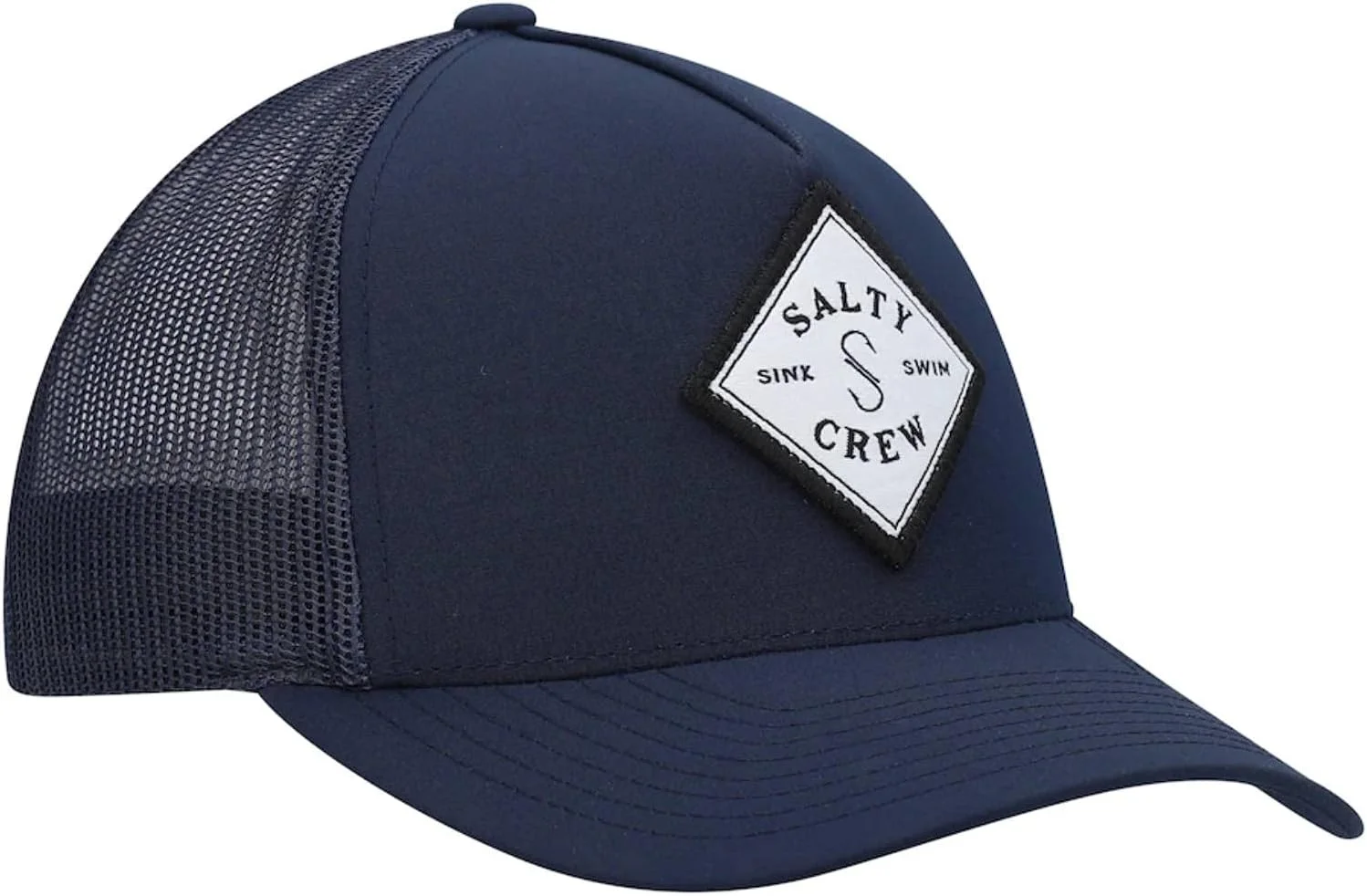 کلاه نقاب دار مردانه سالتی کرو مدل Sea Line Retro کلاه نقاب دار مردانه سالتی کرو مدل Sea Line Retro