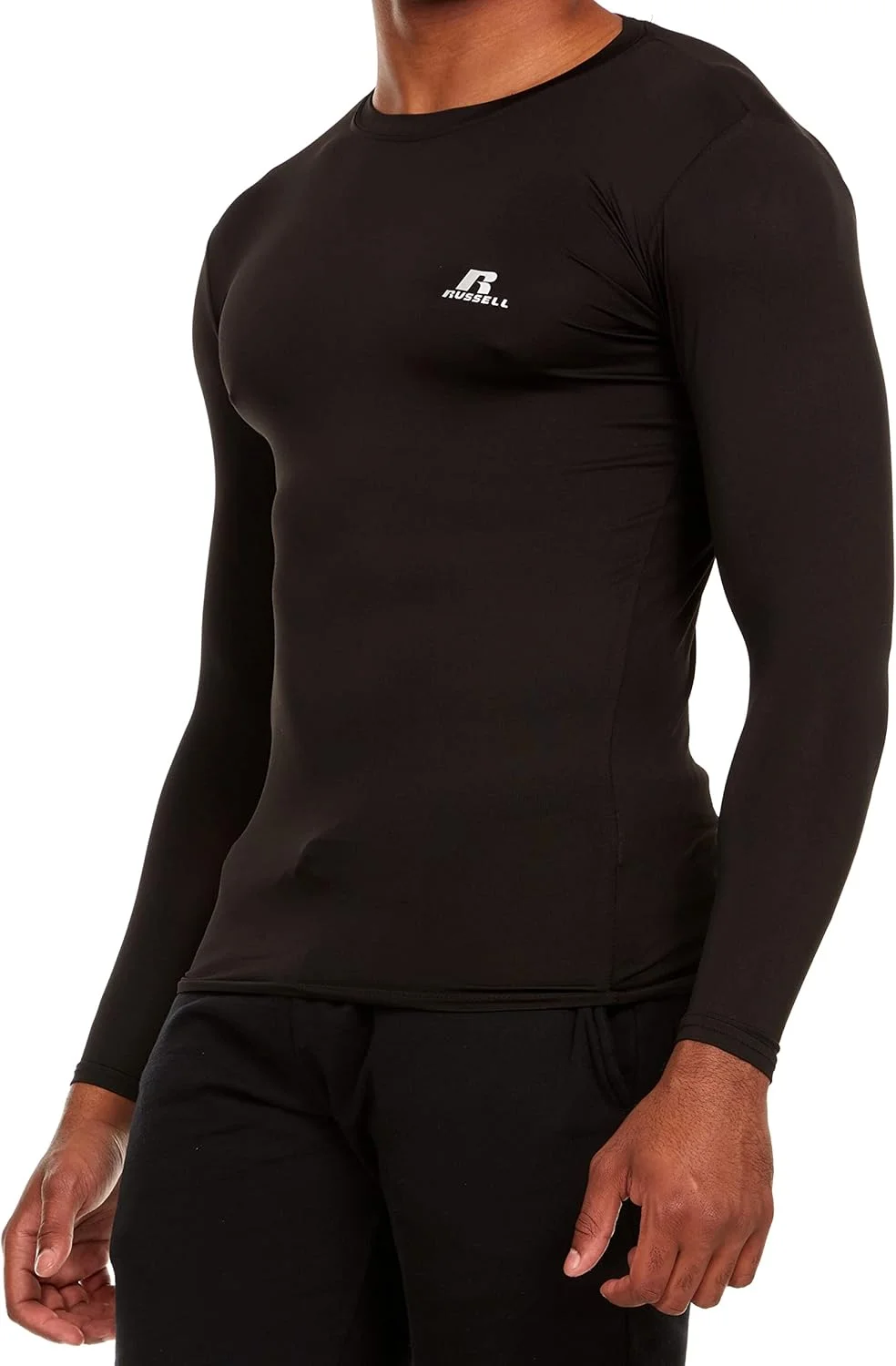 تی شرت ورزشی مردانه راسل اتلتیک