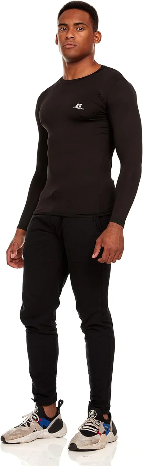 تی شرت ورزشی مردانه راسل اتلتیک