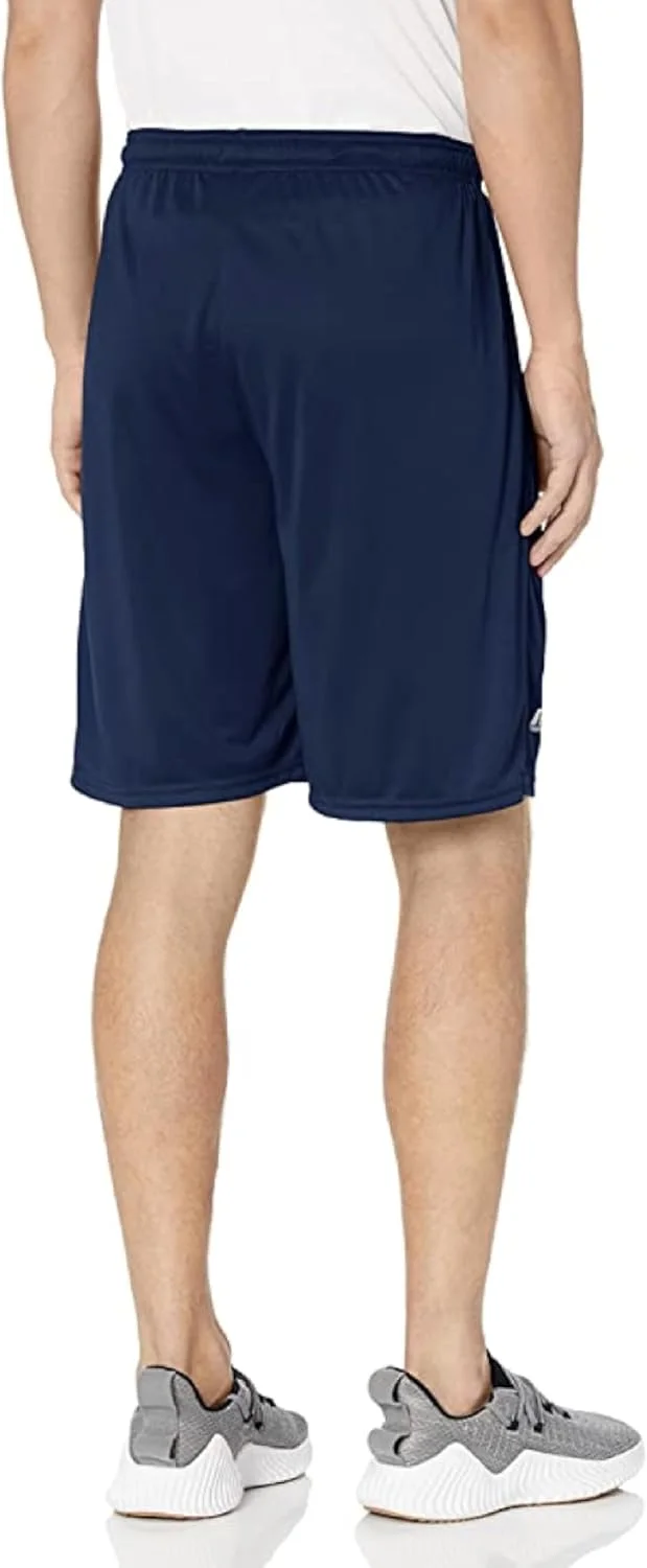 شلوارک ورزشی مردانه راسل اتلتیک Dri-Power با جیب