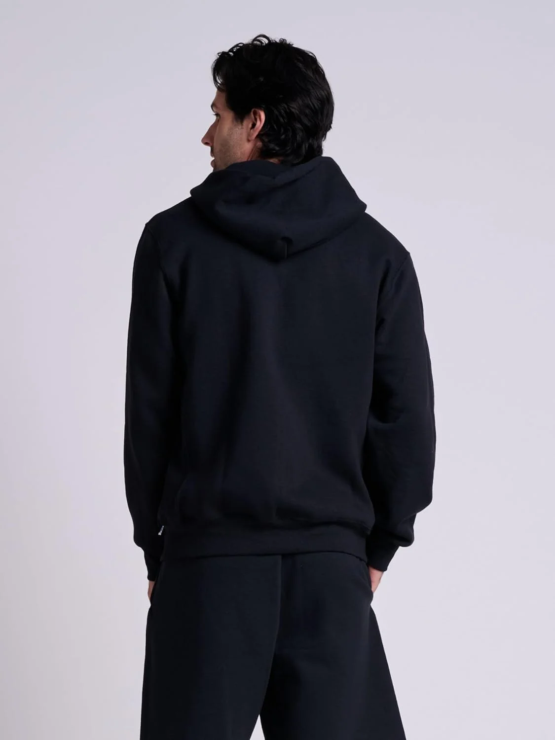 شلوارک ورزشی مردانه راسل اتلتیک یک لایه و دو رو شلوارک ورزشی مردانه راسل اتلتیک یک لایه و دو رو