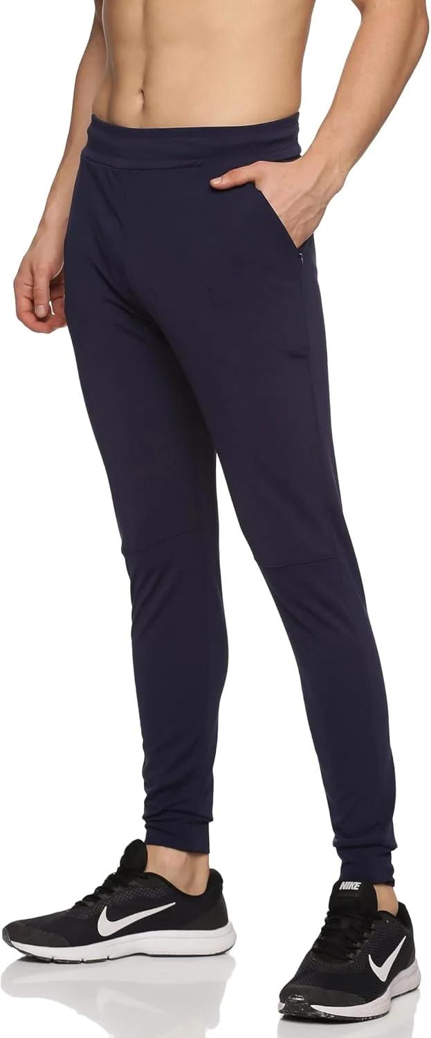 شلوار ورزشی مردانه RSO از جنس پلی استر