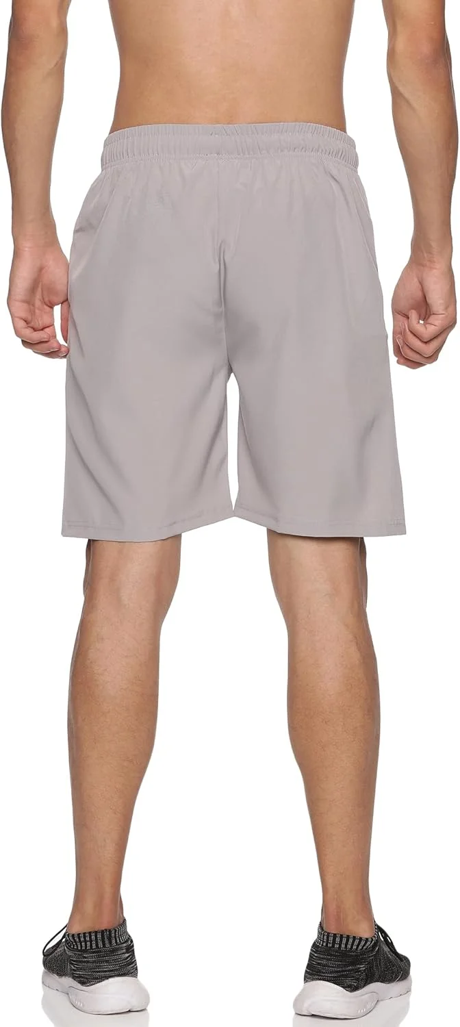 شلوارک مردانه RSO، پلی استر، ساده، مناسب ورزش و استفاده روزمره شلوارک مردانه RSO، پلی استر، ساده، مناسب ورزش و استفاده روزمره