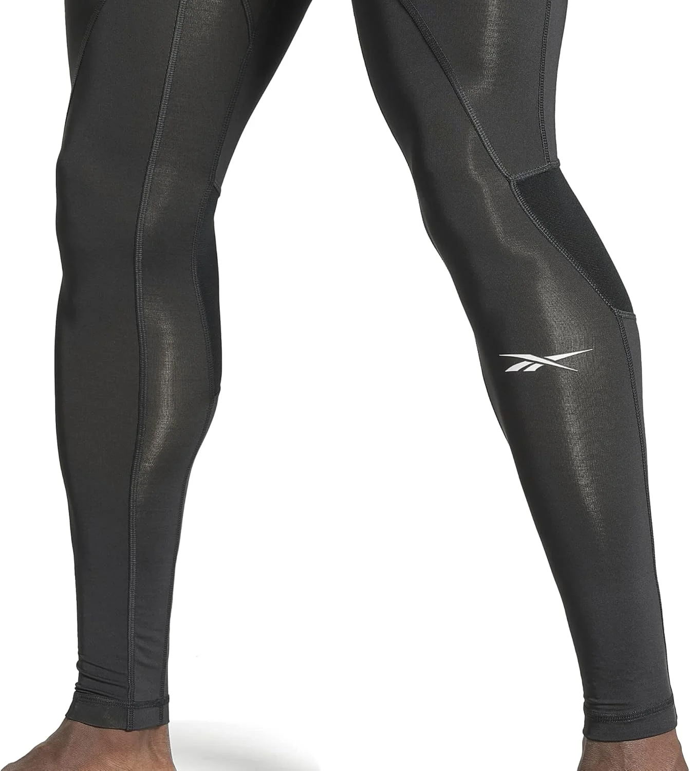 جوراب شلواری ورزشی مردانه ریباک ID TRAIN COMPR TIGHT U-BOTTOM (1/1)