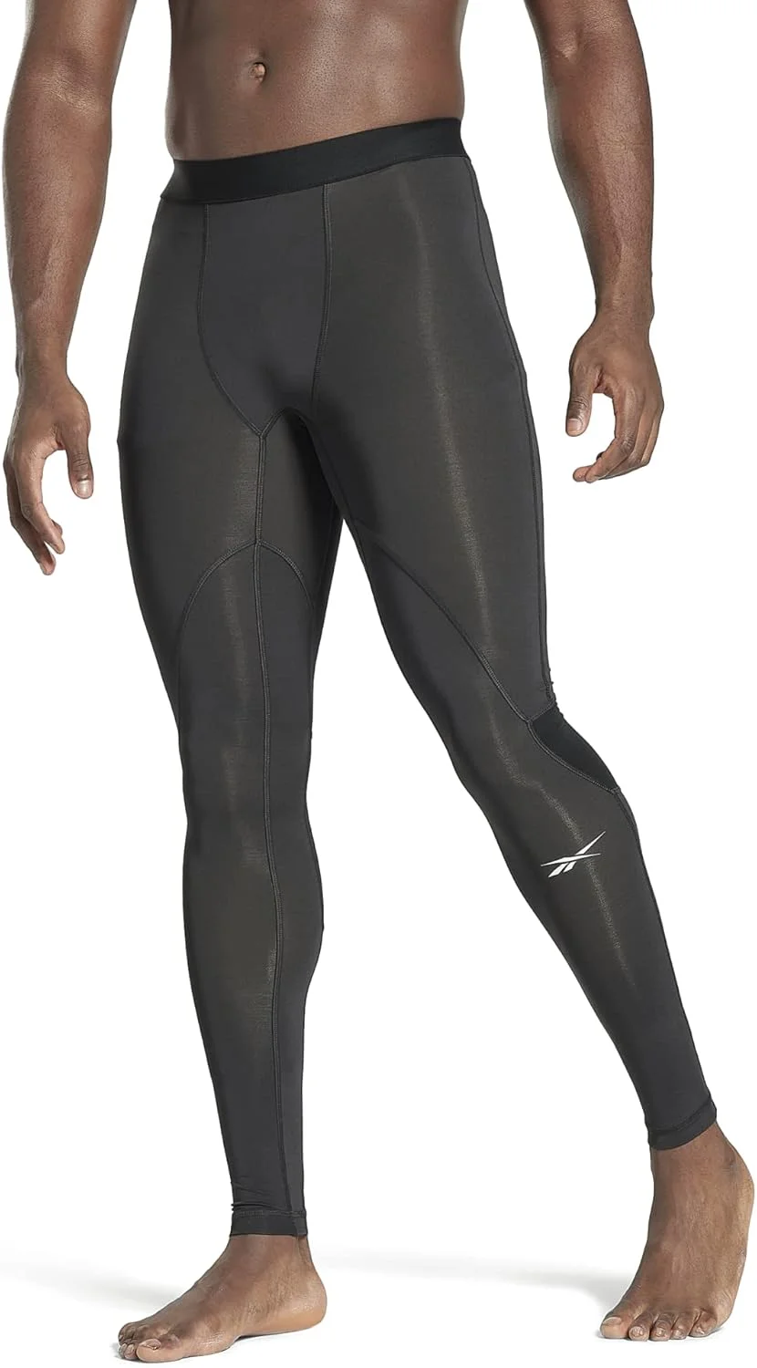 جوراب شلواری ورزشی مردانه ریباک ID TRAIN COMPR TIGHT U-BOTTOM (1/1)