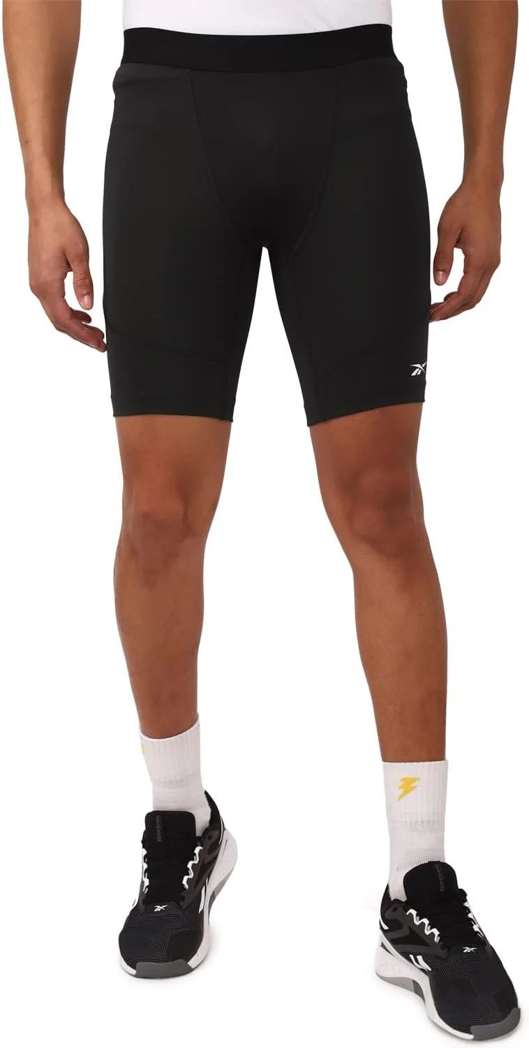 شورت مردانه ورزشی ریباک