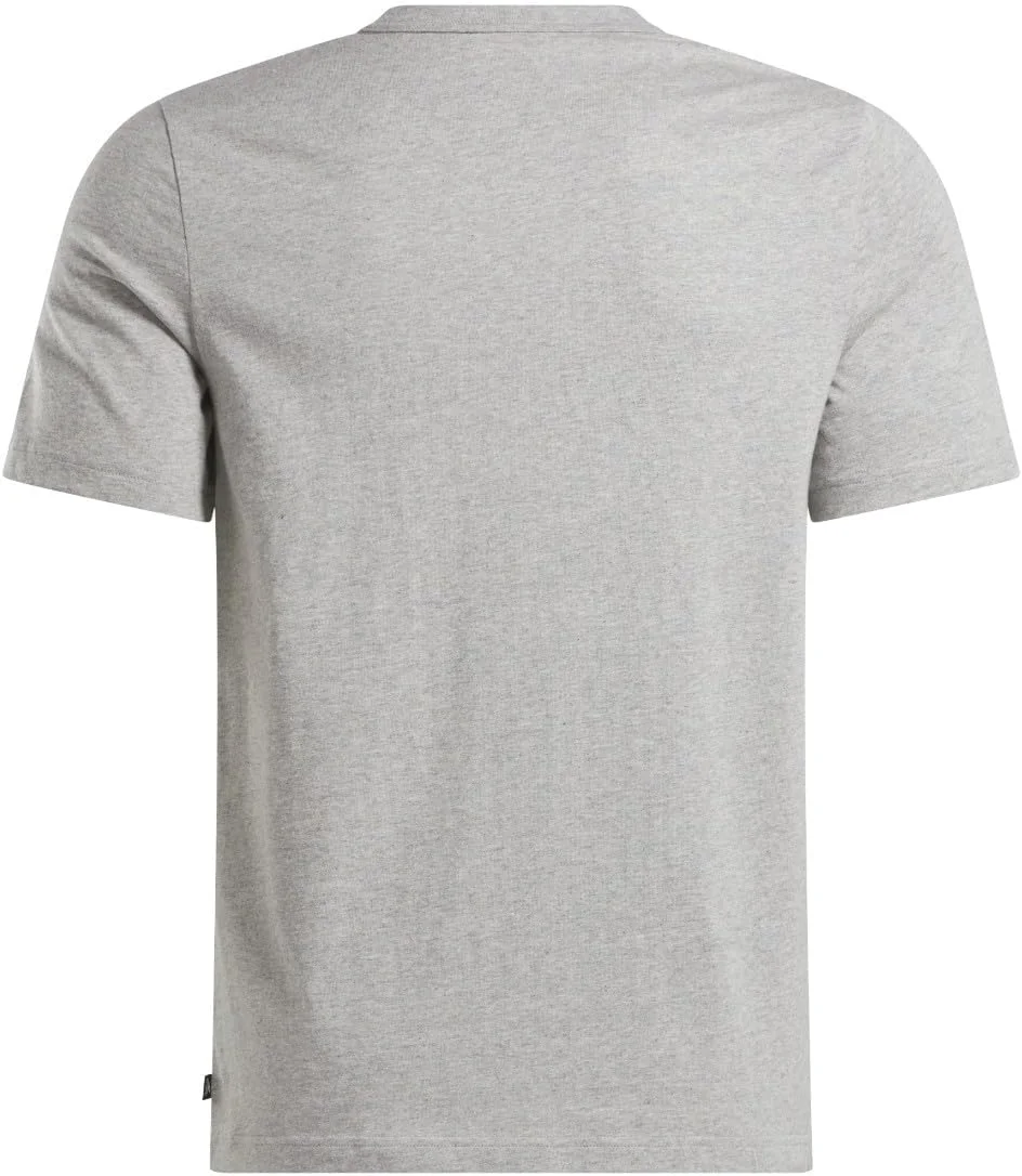 تی شرت مردانه ریباک مدل Gs Hs Tradition Tee