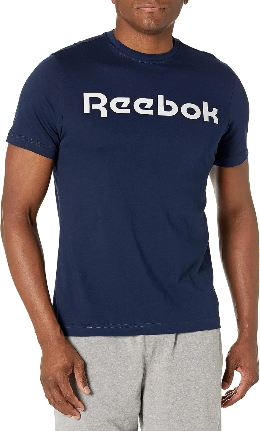 تی‌شرت گرافیکی تمرینی ریباک