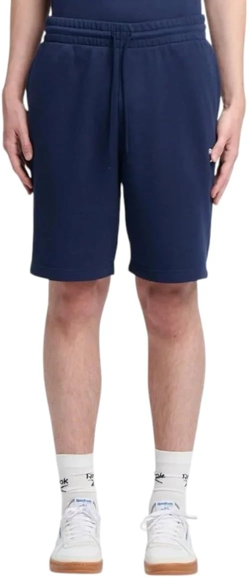 شلوارک مردانه ریباک Identity با لوگوی کوچک مدل VECNAV SHORTS M