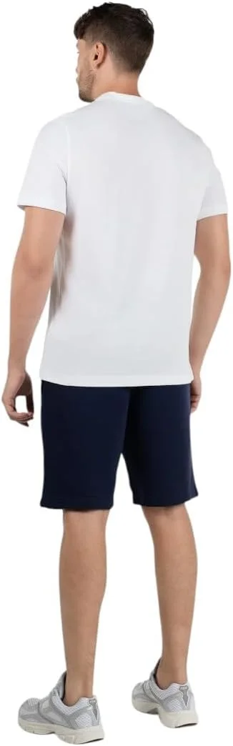 شلوارک مردانه ریباک Identity با لوگوی کوچک مدل VECNAV SHORTS M