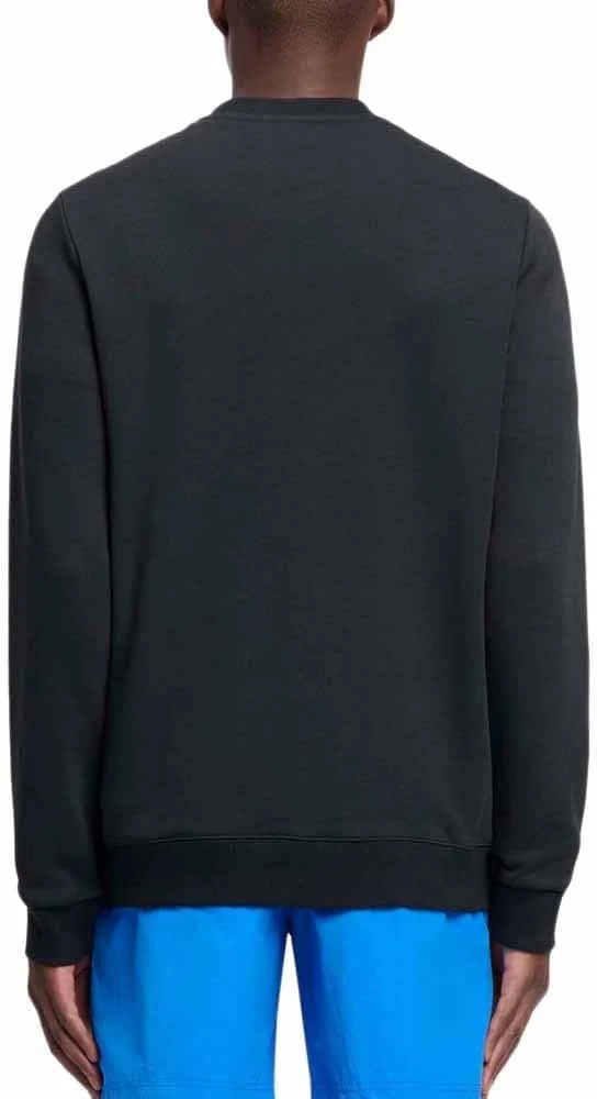 سویشرت مردانه ریباک مدل Identity Small Logo Ft Crew (آستین بلند)