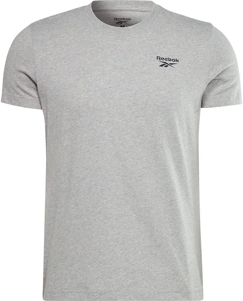 تی شرت مردانه ریباک با لوگوی کوچک