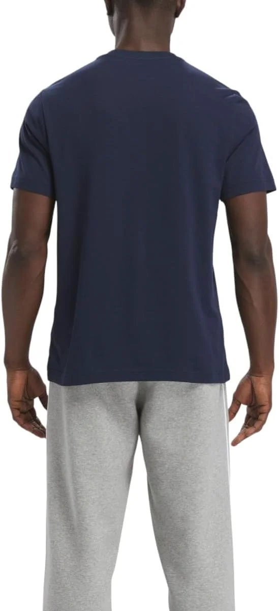 تی شرت مردانه ریباک مدل Reebok Id - Big Logo