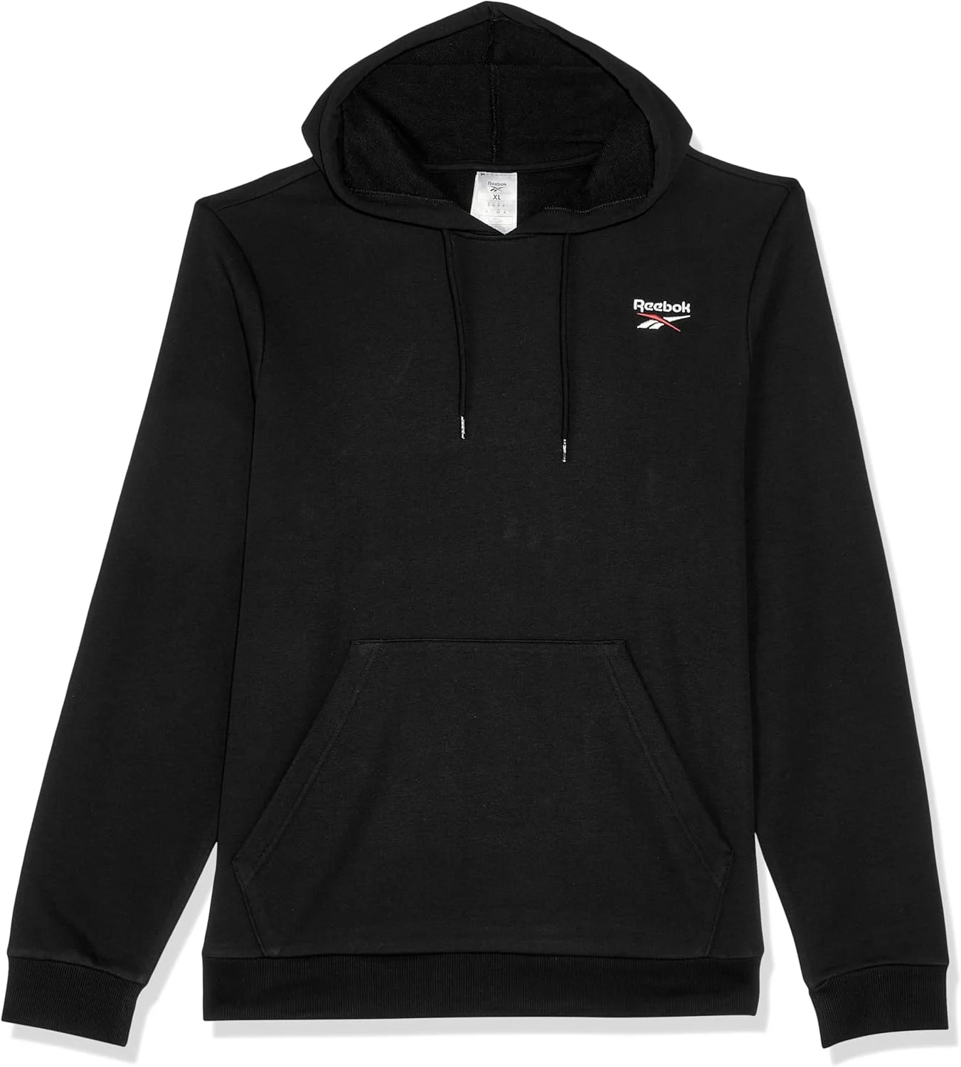 هودی مردانه ریباک با لوگوی کوچک Identity مدل HOODED SWEAT
