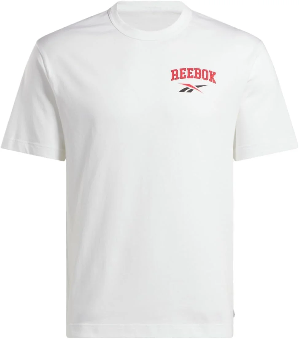 تی شرت مردانه ریباک مدل Gs Hs