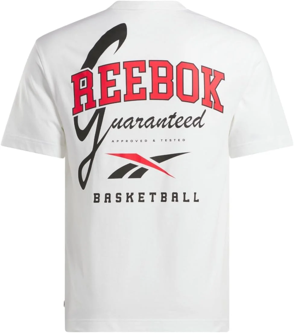 تی شرت مردانه ریباک مدل Gs Hs