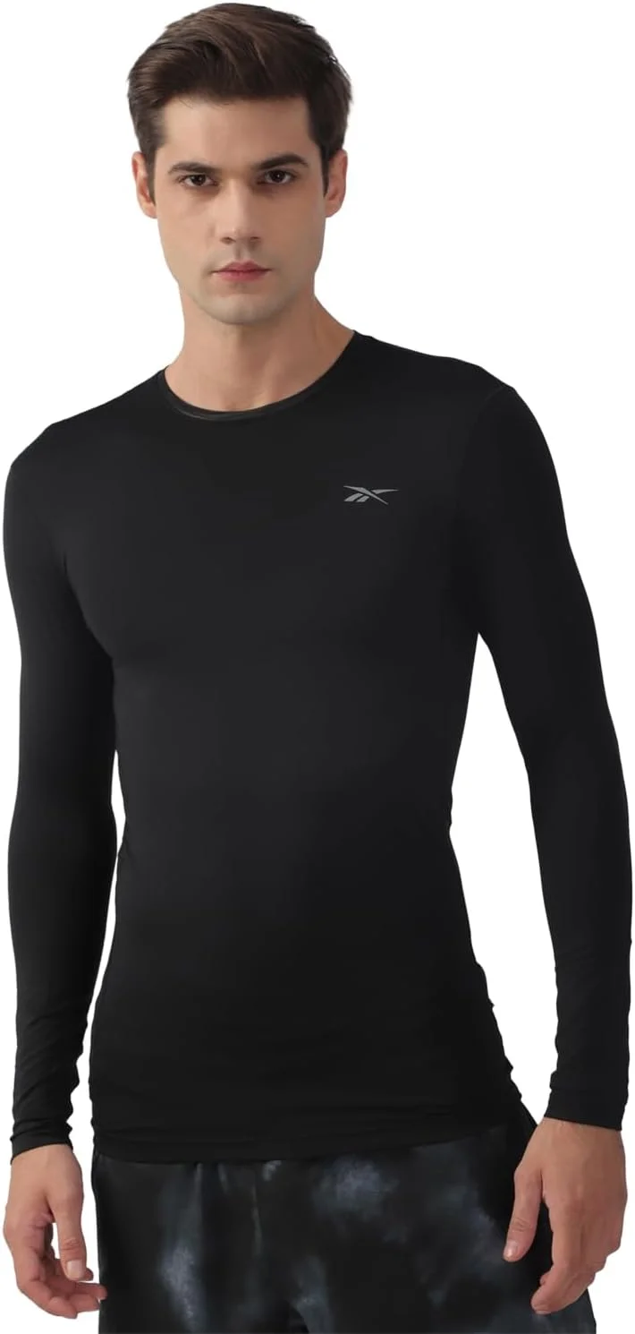 شلوار ورزشی مردانه ریباک مدل Comp Ls