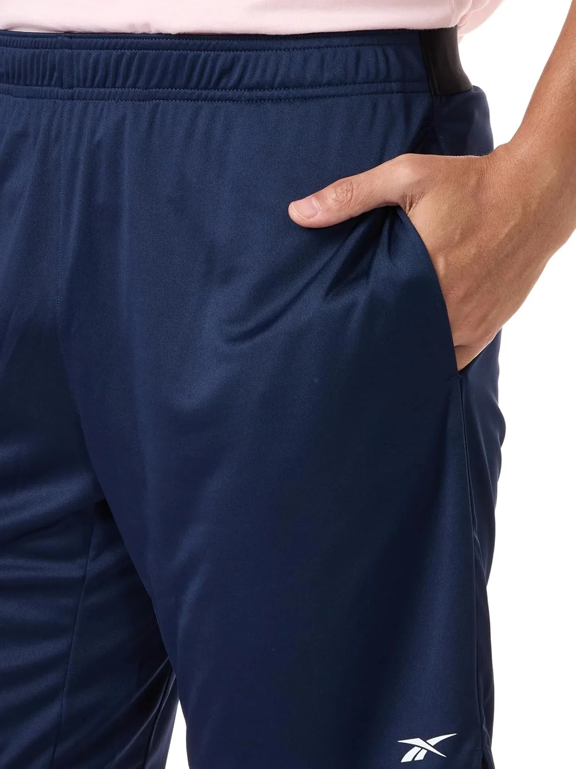 شلوارک بافتنی مردانه ریباک مدل COMM KNIT SHORT