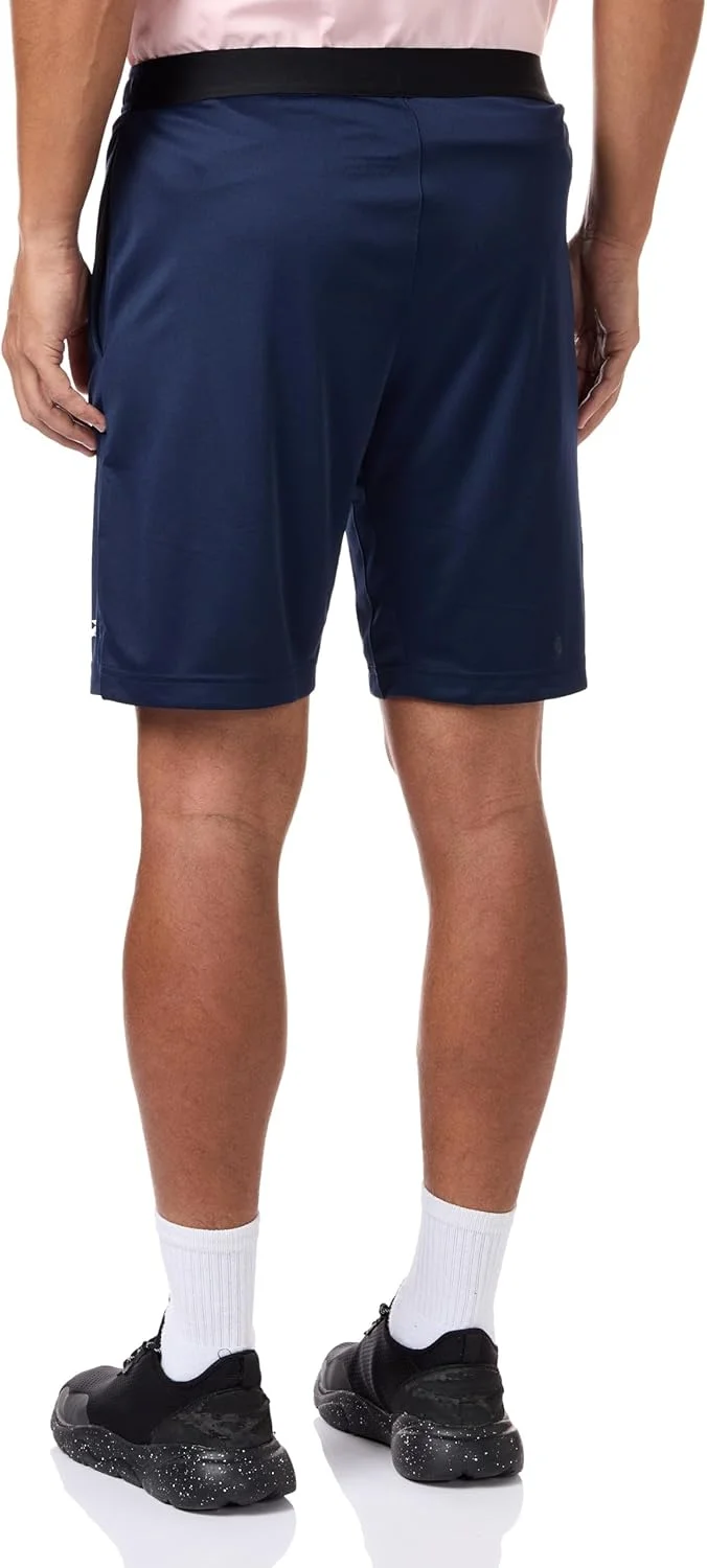 شلوارک بافتنی مردانه ریباک مدل COMM KNIT SHORT