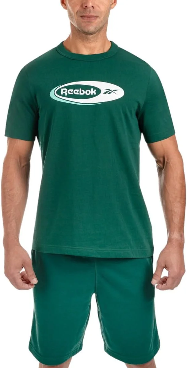 تی شرت مردانه ریباک مدل Ri Brand Proud Tee