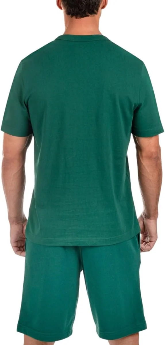 تی شرت مردانه ریباک مدل Ri Brand Proud Tee