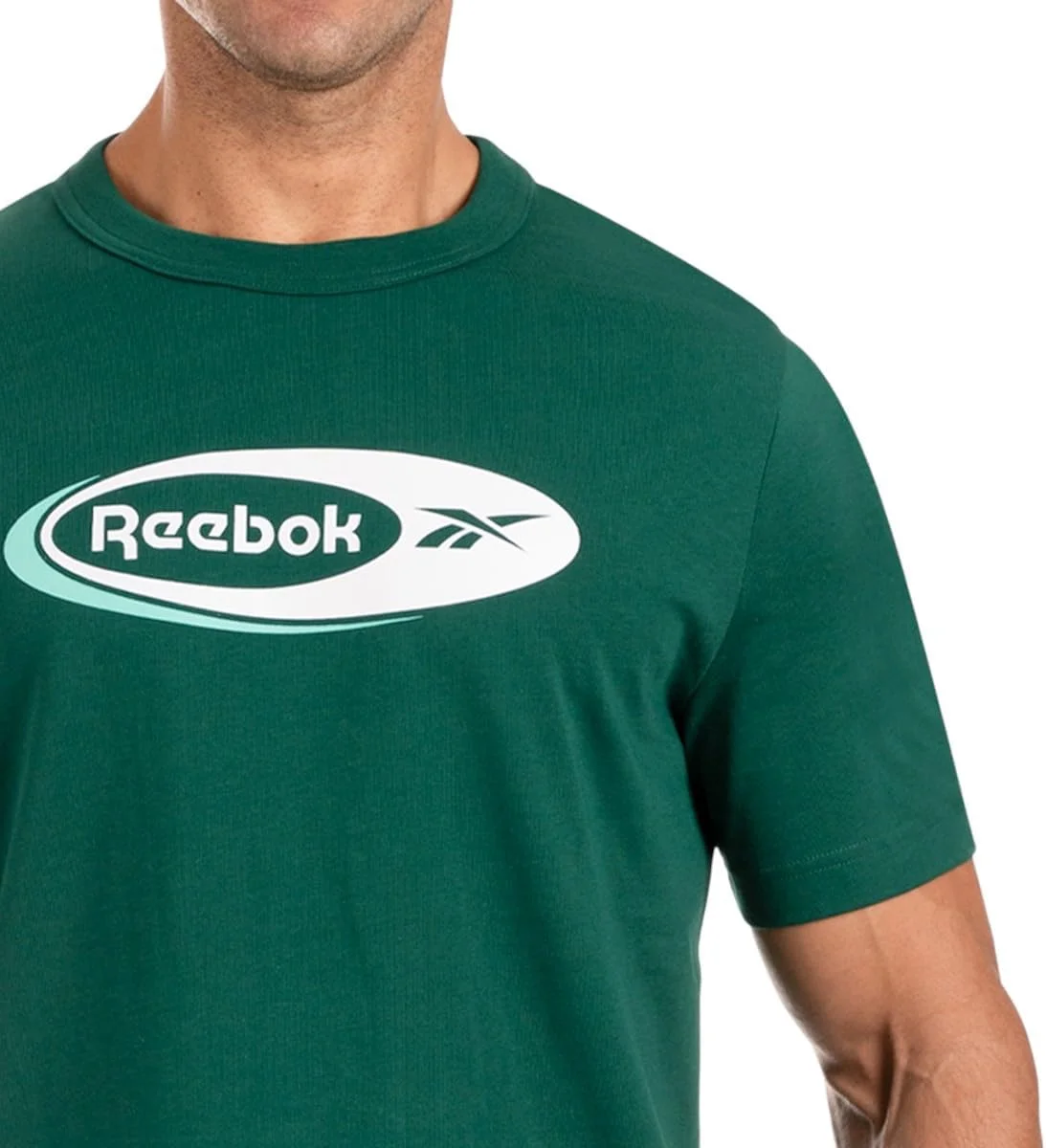 تی شرت مردانه ریباک مدل Ri Brand Proud Tee