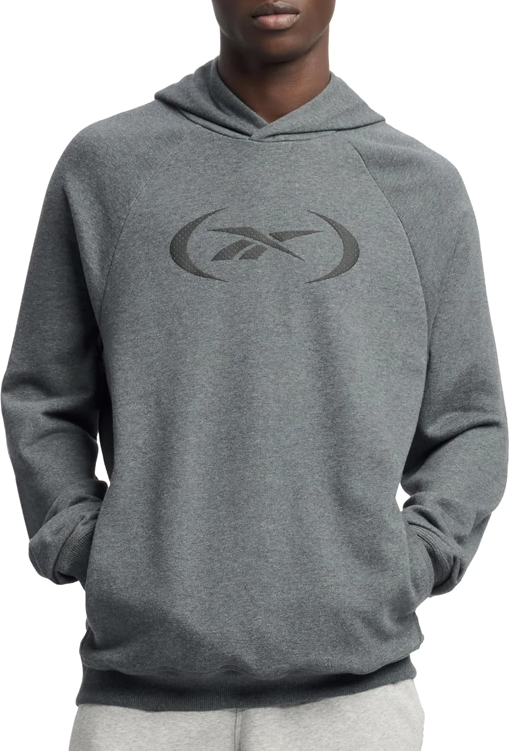 هودی مردانه بسکتبال ریباک