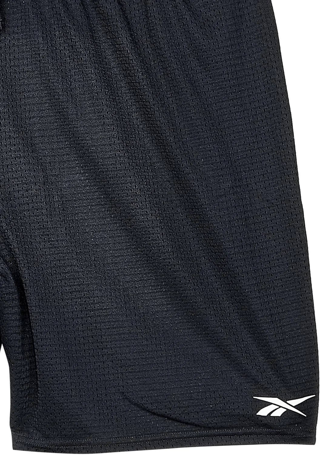 شورت ورزشی مردانه ریباک مدل بسکتبال توری (نیمه)