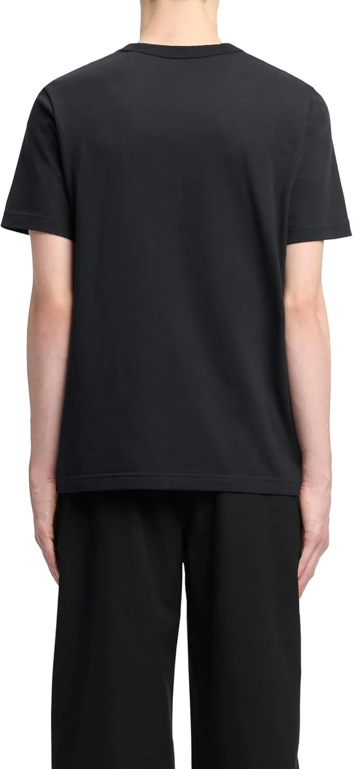 تی شرت مردانه ریباک مدل Ri Brand Proud مشکی سایز S تی شرت مردانه ریباک مدل Ri Brand Proud مشکی سایز S