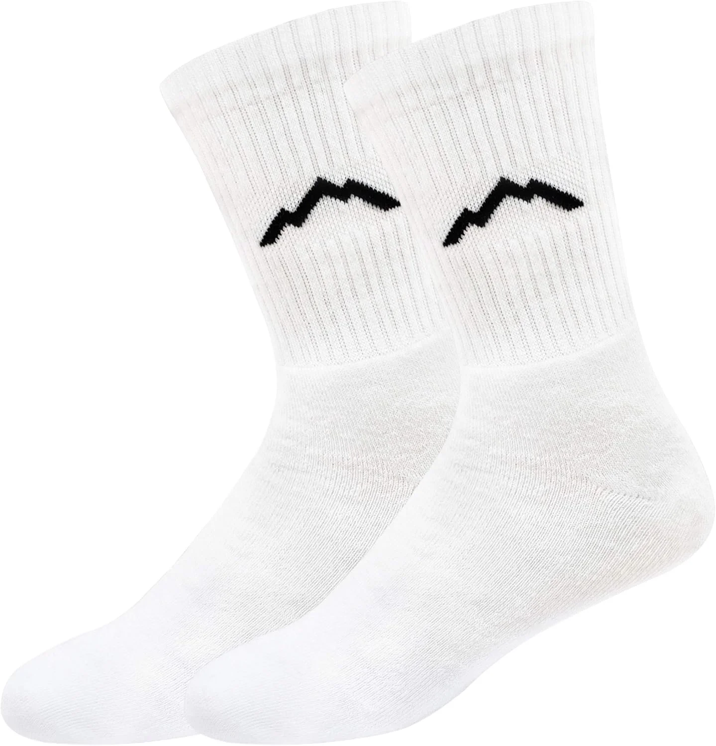 جوراب ساق بلند ورزشی مردانه رنجر اسپرت، بسته 3 عددی