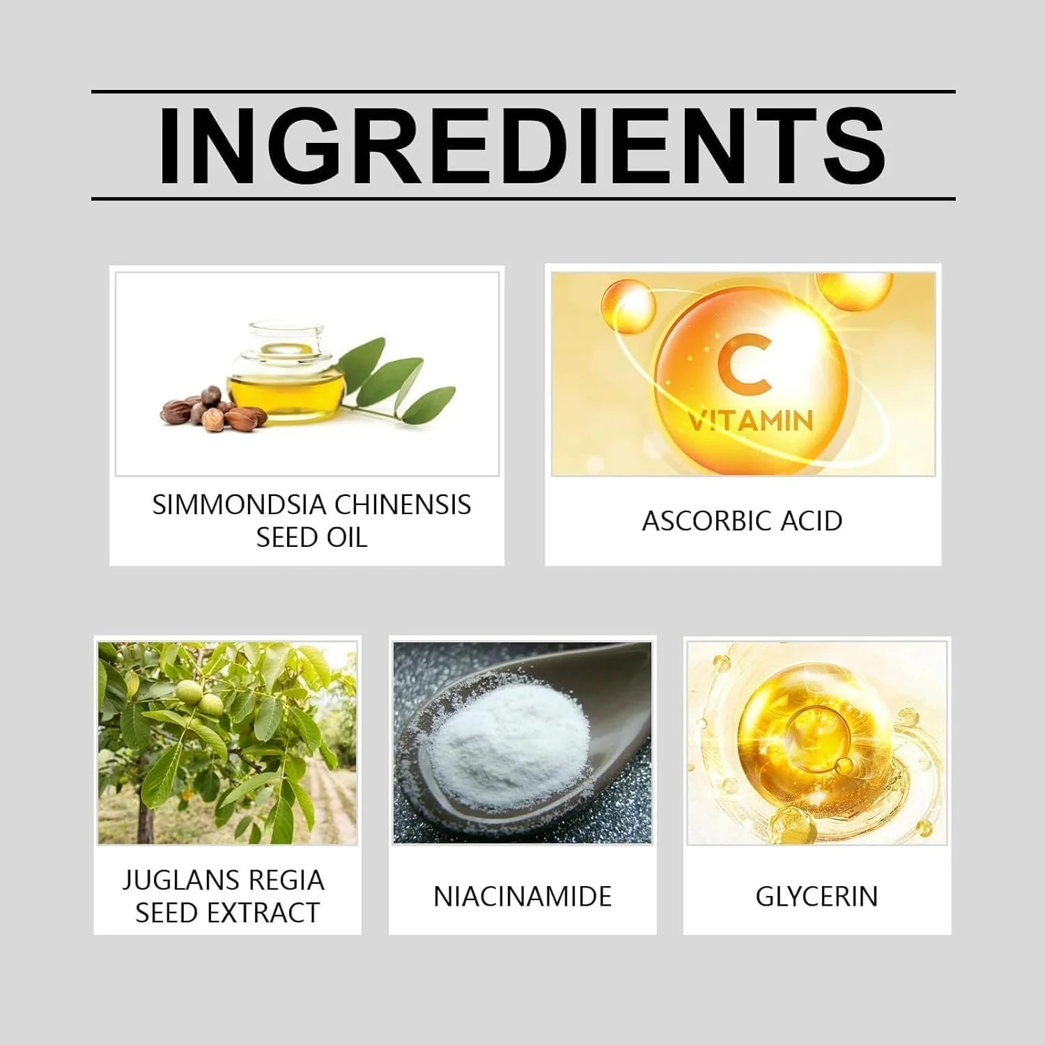 مجموعه ۳ عددی اسانس روشن کننده و رفع لک، سرم ضد لک، سرم ویتامین C اصلاح کننده لک تیره صورت، کرم جادویی روشن کننده لک