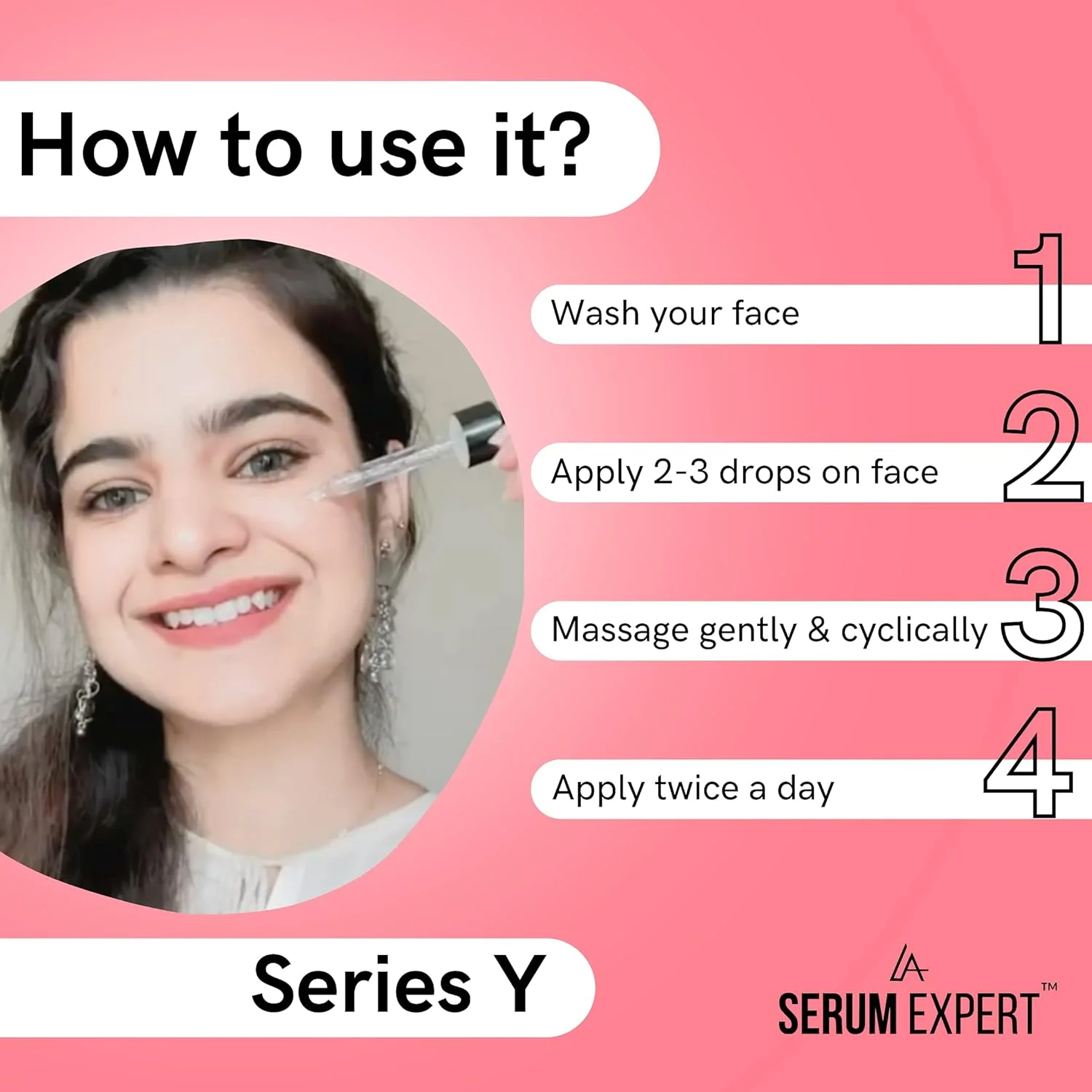 نیاسینامید 10% برای درخشش پوست صورت | مناسب پوست مستعد جوش | ضد جوش | ضد چروک | درمان جوش های سر سیاه، لک و جوش | برای آقایان و بانوان - 30 میلی لیتر